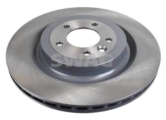 SWAG 33100122 | Fren Diski Arka Sport 14 >