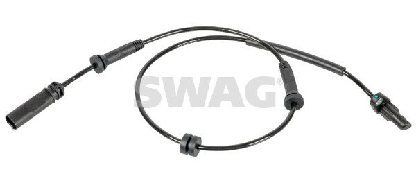 SWAG 33100304 | ABS Sensörü 13-Bw.1-Seri (F20-F21)-3-Seri (F30-F80-F34-F31)