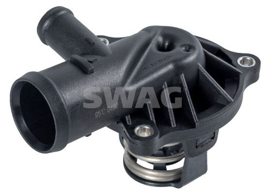 SWAG 33100490 | Termostat (Audı