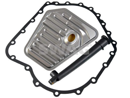 SWAG 33100596 | VW Şanzıman Filtresi Audi A4 / Audi A6 / Audi A8 01J301463a