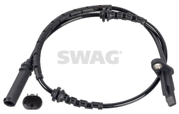 SWAG 33101355 | ABS Sensörü Ön F39 / F45 / F46 / F48 / F54 / F60