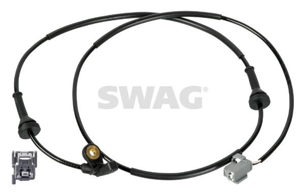 SWAG 33101395 | Arka ABS Sensörü Sol Volvo Xc90 I (275) 2.5 T Awd 02-14