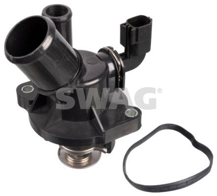 SWAG 33101571 | Termostat Komple Ford: Mondeo 1.8 / 2.0 Benzinli Zetec-He 01 -