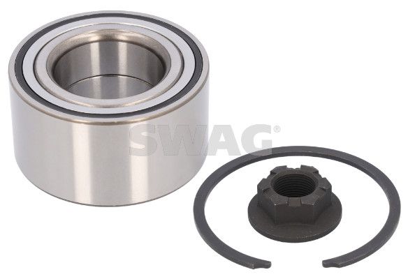 SWAG 33102381 | Aks Bilyası Arka W166