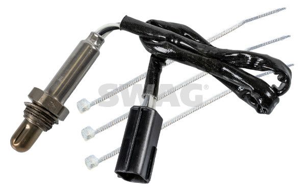 SWAG 33103090 | Lambda Sensörü 07-Antara-Captiva 2.4 Z24xe
