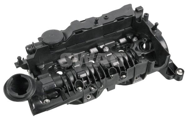 SWAG 33104290 | Külbütör Kapağı BMW B37 F20lcı / F45 / F48 Mini F55 / F56
