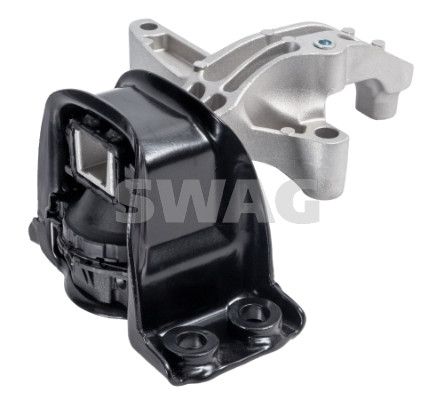 SWAG 33106117 | Motor Takozu Sağ Kadjar Qashqai J11 1.5 K9k