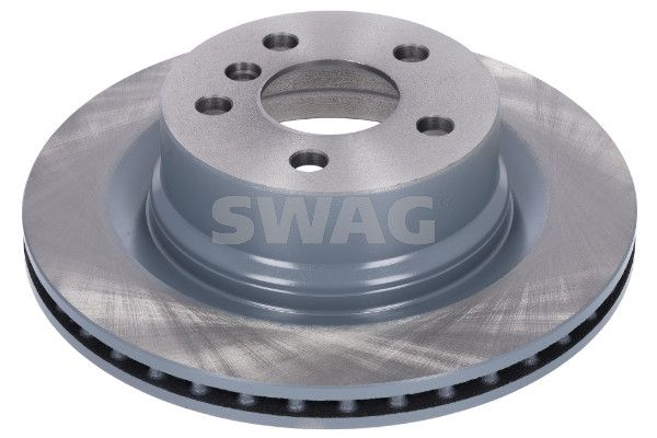 SWAG 33106313 | Disk Arka (Ad) 19-3-Seri (G20-G80-G28-G21-G81) | 2 Adet