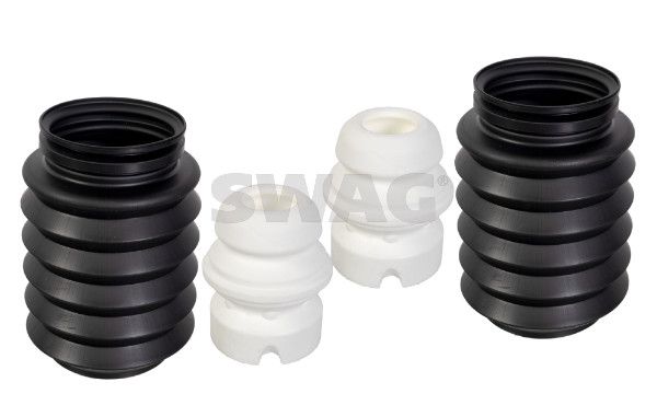 SWAG 33106513 | Amortisör Toz Koruma Seti BMW E90-91-92 On