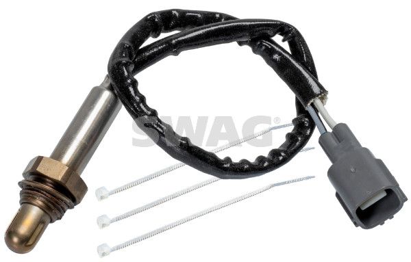 SWAG 33106784 | Oksijen Lambda Sensörü-(Toyota Avensis-Yaris 93 / 08)