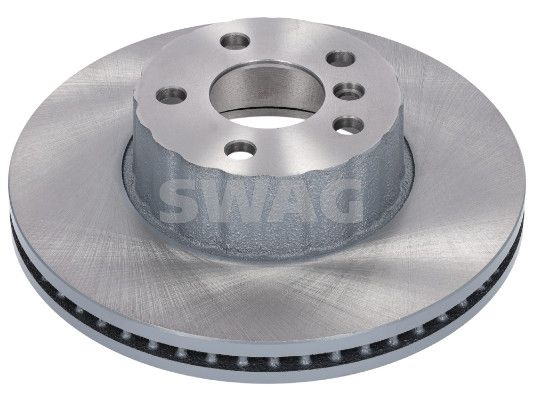 SWAG 33107349 | Fren Diski Ön G20 / G22 | 1 Adet