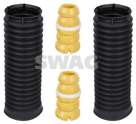 SWAG 33107884 | Amortisör Lastiği Ön Set Mercedes Vito Tourer (W447)