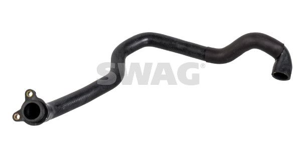SWAG 33108400 | Termostat Hortumu BMW E90-92-83 N53
