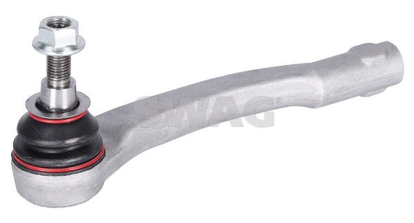 SWAG 33108858 | Rot Başı Sol Panamera 09 >