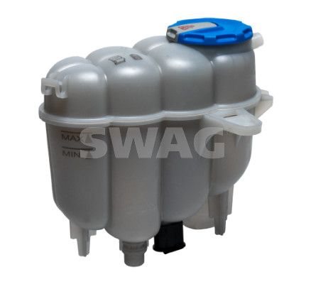 SWAG 33108941 | Yedek Su Deposu Audi A4 A5