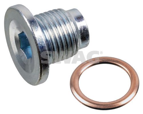 SWAG 33109223 | Karter Tapası Mini Cooper R55-R56-R60-R57-R58-R59