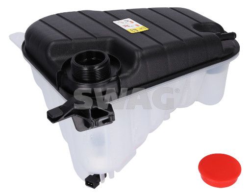 SWAG 33109794 | Radyatör Genleşme Tankı Landrover Jaguar Xf1-Xk2 5.0 2009-15 Sensörlü