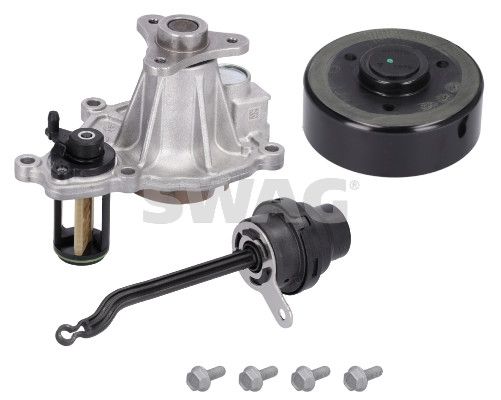 SWAG 33109800 | Su Pompası BMW-B46 B20 B / BMW-B48 B20 A