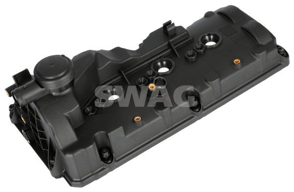SWAG 33110138 | Külbütor Kapağı (Hava Tahliye Valfi Ve Conta Dahil)