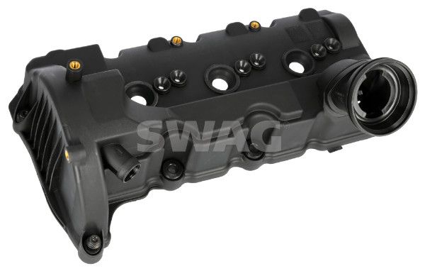 SWAG 33110139 | Külbütör Kapağı 4-6 Audi