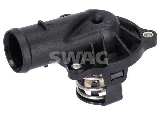 SWAG 33110227 | Termostat (VW Touareg 03-10 Audi A4 05-12 A6 05-08 Q7 07-09) Casa