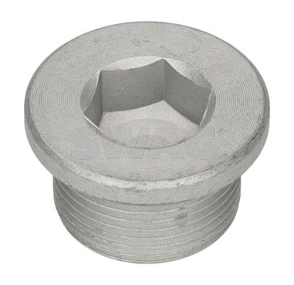 SWAG 33110236 | Karter Tapası Mercedes 176-246 | 5 Adet