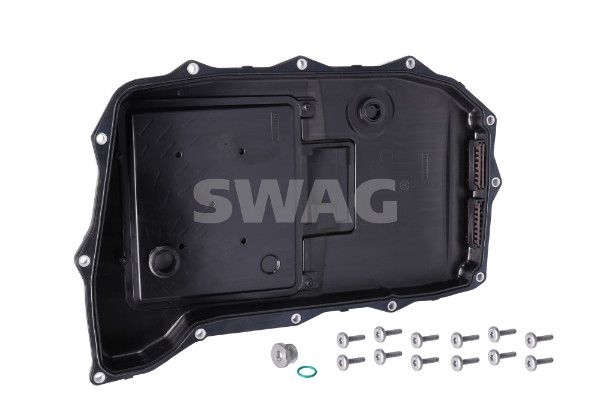 SWAG 33110378 | Otm Şanzıman Karter VW