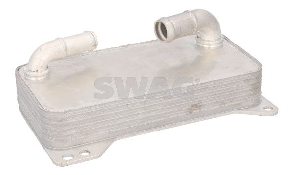 SWAG 33110667 | Otomatik Şanzıman Yağ Soğutucu