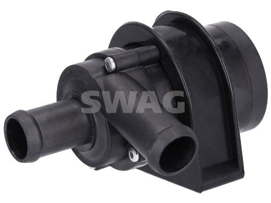 SWAG 33110737 | Ek Su Pompası (VW Amarok 10-16 Transporter 03-10)
