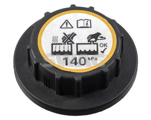 SWAG 33110759 | Genleşme Tankı Kapağı Landrover Dısc.4 / 5 R.Rover S. / Velar