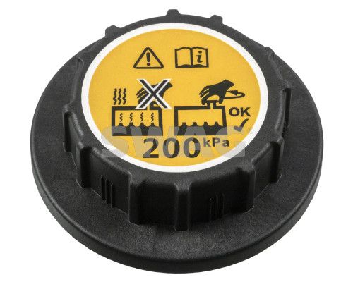 SWAG 33110762 | Genleşme Tankı Kapağı Landrover Range Rover Sport 5.0