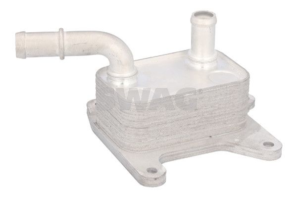 SWAG 33110803 | Yağ Soğutucusu Clio V 20 > Sandero II 12 > Symbol II 12 > Talıant 20 > 1.0 Sce B4d