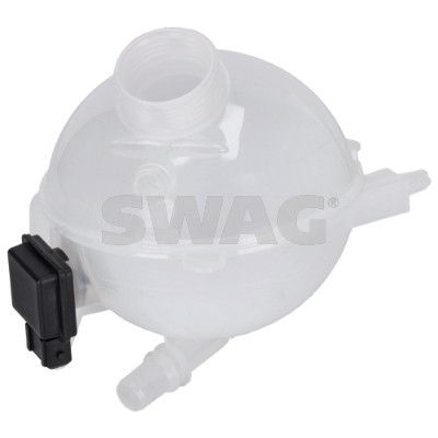 SWAG 33110928 | Radyatör Yedek Su Deposu P208 308 3008 5008 Rcz Ds4 C4 Picasso 1.6 Ep6
