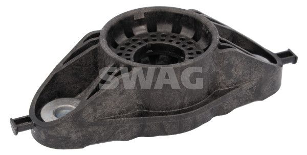 SWAG 33111106 | Amortisör Üst Takozu Arka Opel Corsa F