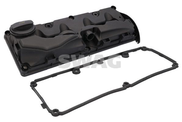 SWAG 33111133 | Külbütör Kapağı Audi A4 08-15 A6 11-14 Q5 09-17 CGL-Cjc