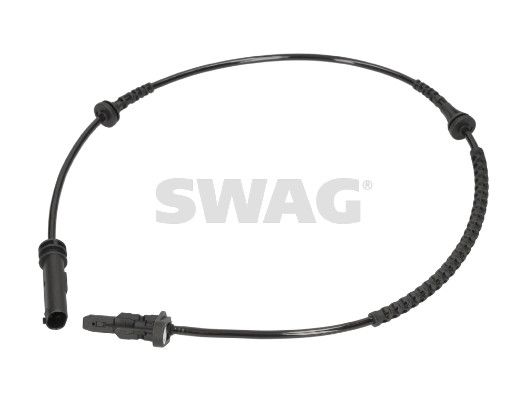 SWAG 33111270 | ABS Sensörü BMW F-40 44 45 46 48 On