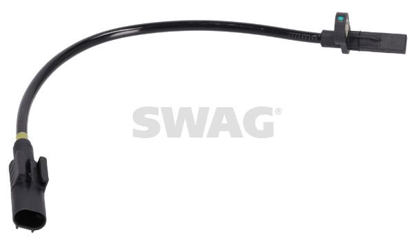 SWAG 33111345 | ABS Sensörü Mercedes X166-W166 Arka Sağ-Sol