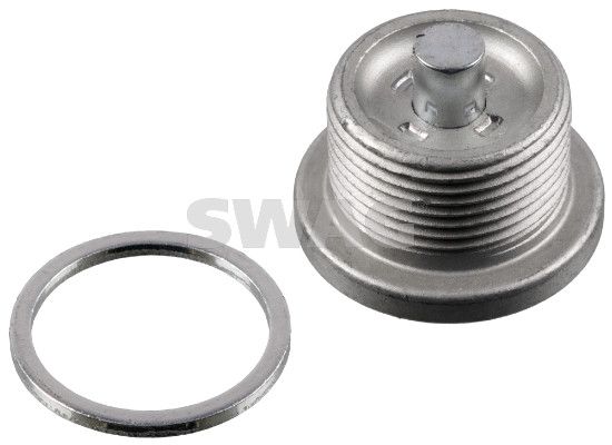 SWAG 33111365 | Yağ Bosaltma Vidası Mercedes A (176) B (242) B (246) CLA (117) Gla (156) Keçeli