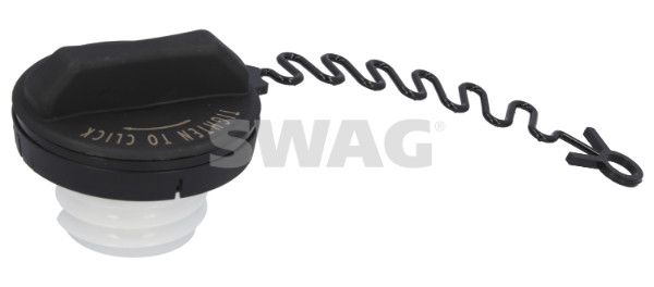 SWAG 33111611 | Yakıt Depo Kapağı Mercedes M-Serisi (W163)