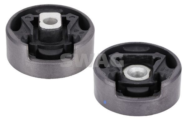 SWAG 33111893 | Motor Travers Takozu Alt Üst Tk VW Audi Skoda