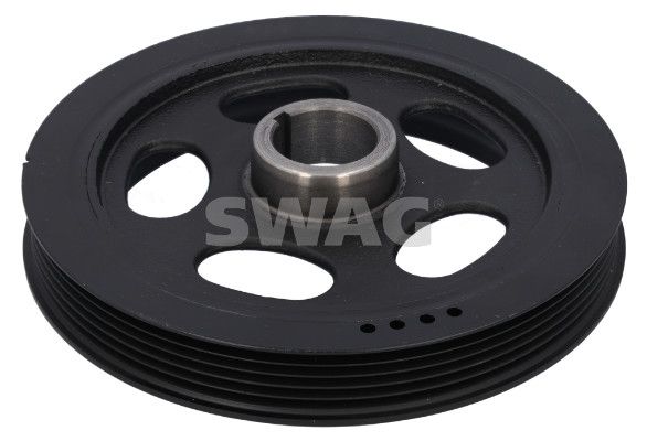 SWAG 33112692 | Krank Kasnağı Mercedes A (169) B (245)