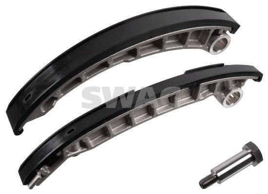 SWAG 37102141 | Zincir Gergi Palet Seti (Ikı Palet Bır Gergi) Iveco Daily IV V VI 06 > 16 Ducato 3,0D 06 > >