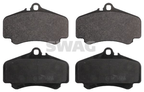 SWAG 38916752 | Ön Balata 911