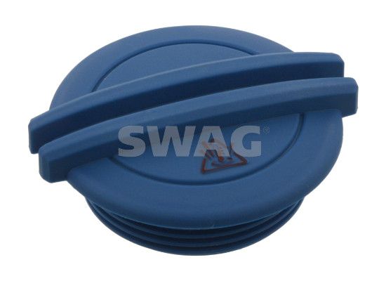 SWAG 40 94 0722 | Radyatör Kapağı Caddy,T5,Lt35,Crf