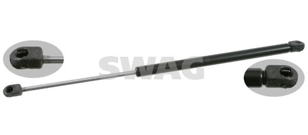 SWAG 40510037 | Bagaj Kapak Amortisörü Omega B Sw 94 > 03