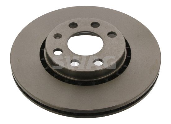 SWAG 40905185 | Ön Fren Diski Havalı Astra F 1,8I Corsa B 1.6 Gsı 16V 1,6I Vectra A 1,7D 1,7 TD 1.8 1,8I | 2 Adet
