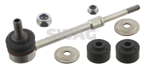 SWAG 50930830 | Viraj Askı Rotu Arka (Ford Mondeo / Volvo 07 -