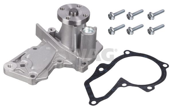 SWAG 50939114 | Devirdaim Ford