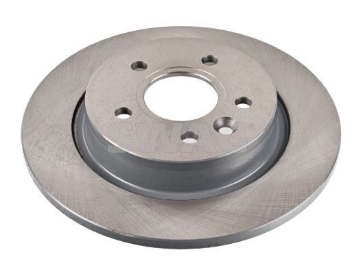 SWAG 55105714 | Arka Fren Diski-Volvo V40 12- | 2 Adet