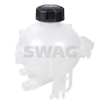 SWAG 62104942 | Yedek Su Deposu 3008-308 II-5008-508-Partner-Rifter-Berlingo-C4 Picasso-C5 Aircross 1.5Hdı Dv5 / Opel Combo E Grandlandx 18-Astra L 22-(Kapaklı)